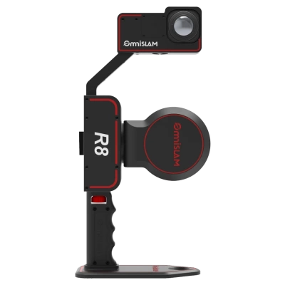 OmniSLAM R8-120