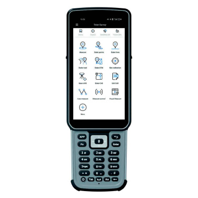 Полевой контроллер NAVMOPO E600