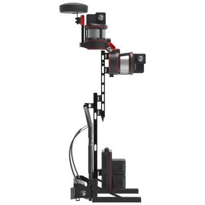 OmniSLAM D8-300