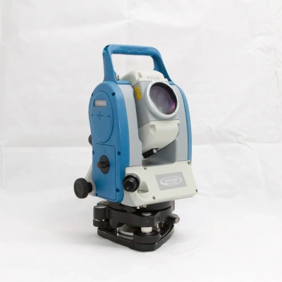 Spectra Precision Focus 6 б/у