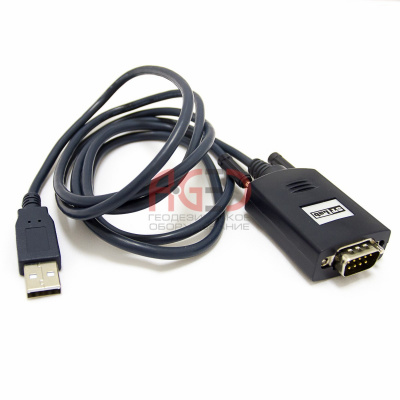 Адаптер USB - COM