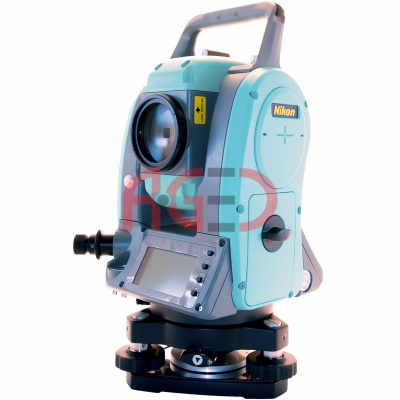 Nikon Nivo C