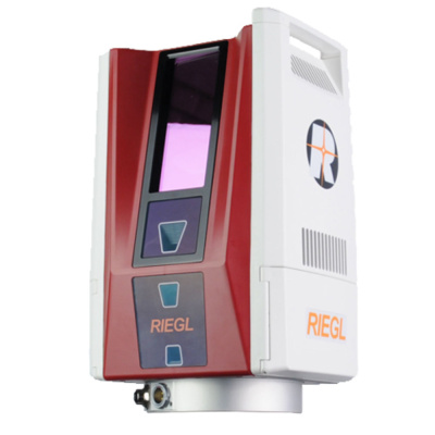 RIEGL VZ-600i