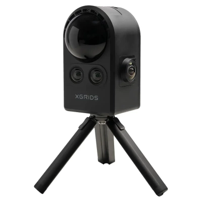 Лазерный 3DGS сканер XGRIDS Portal Cam - комплектация "Premium"