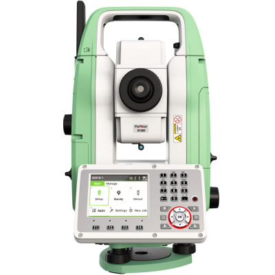 Leica TS07 R500 (2") AutoHeight