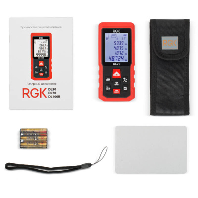 RGK DL70