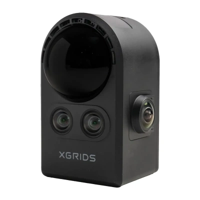 Лазерный 3DGS сканер XGRIDS Portal Cam - комплектация "Premium"