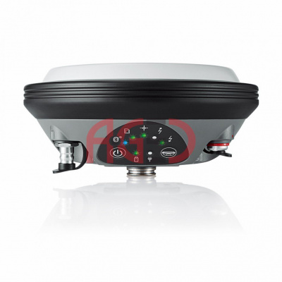 Leica GS16 3.75G & UHF (минимальный; L1; Радио и GSM)