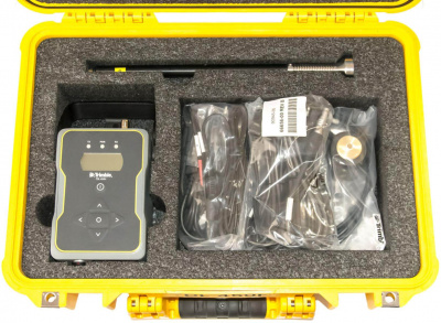 Trimble TDL 450H Radio System Kit, 430-450 МГц, 35 Вт