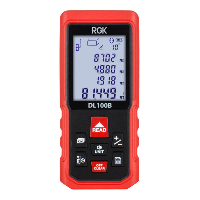 RGK DL100B