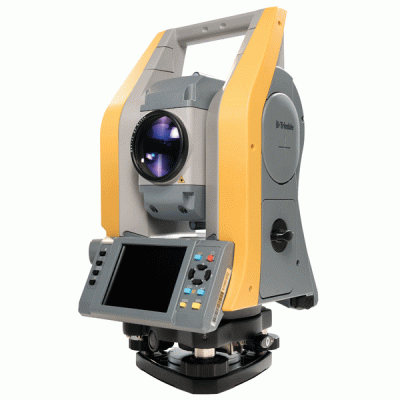 Trimble C5 2" OP