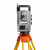 Trimble S9 0.5" Robotic, DR Plus, Tracklight, FineLock