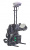 Лазерный сканер GOSLAM RS100S BACKPACK RTK Лазерный сканер GOSLAM RS100S BACKPACK RTK