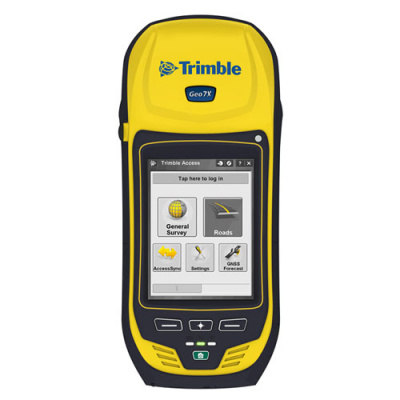 Trimble Geo 7X