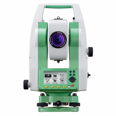 Leica TS02plus R500 Arctic (3")