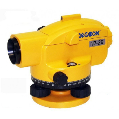 Geobox N7-26