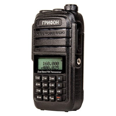 Рация ГРИФОН G-6