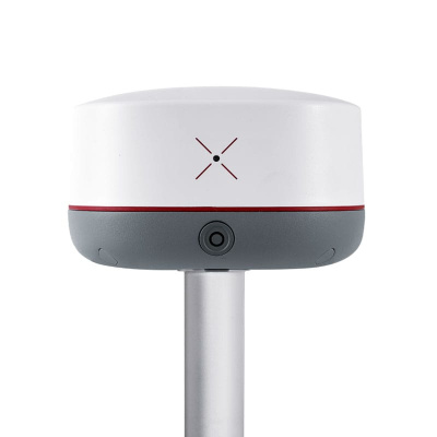 RTK ровер EFIX C3 с EFIX FC2