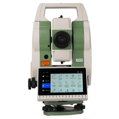 FOIF RTS010N (R1000, 1") с ОС Android