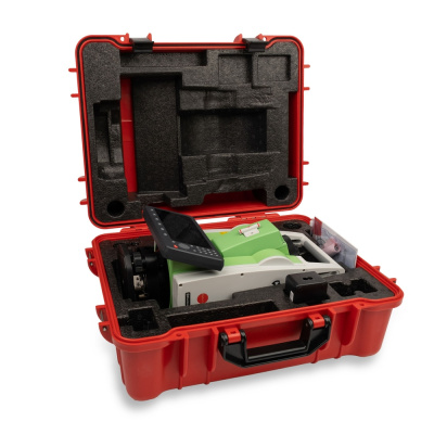 Alpha Tx Android Arctic 1"