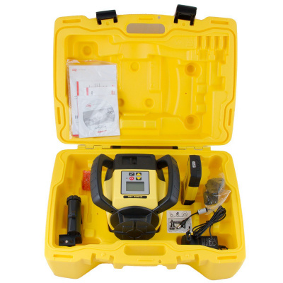 Комплект Leica Rugby 680