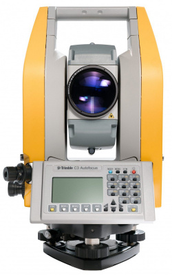 Trimble C3 2" LP