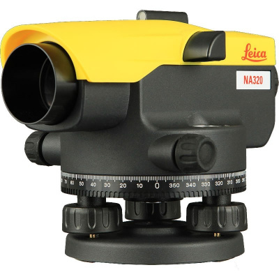 Leica NA320