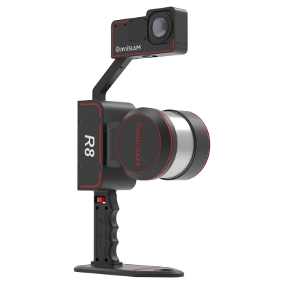 OmniSLAM R8-120