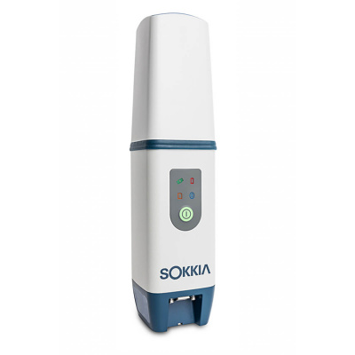 Sokkia GCX3