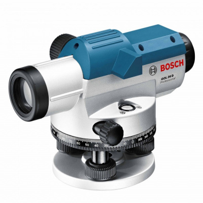 Bosch GOL 26 D