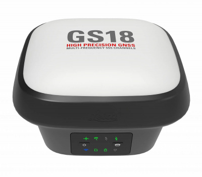 Leica GS18 T LTE (минимальный)