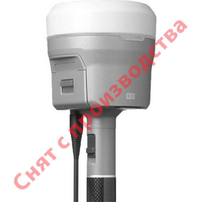 Trimble R10 LT Radio