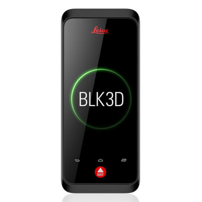 Leica BLK3D