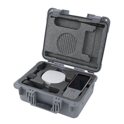 RTK ровер EFIX C3 с EFIX FC2