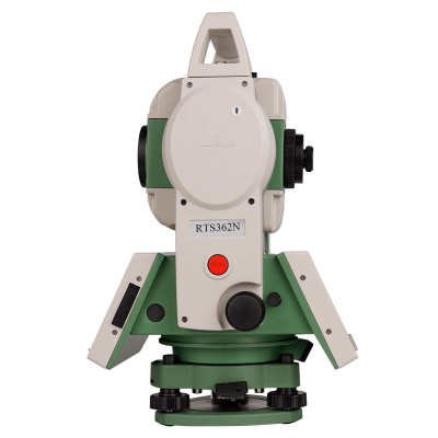 FOIF RTS362N (R1000, 2") с ОС Android