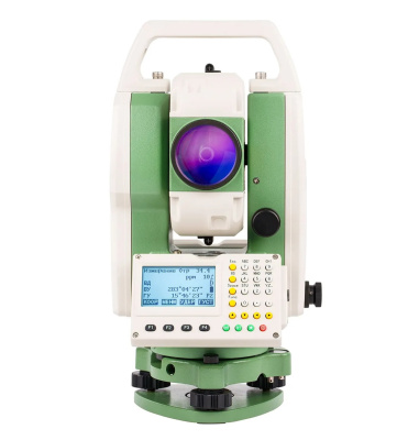 FOIF RTS102 R600, 2"