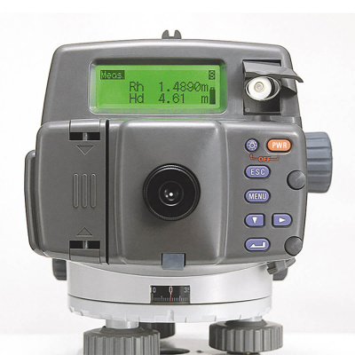 Sokkia SDL30