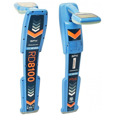 Radiodetection RD8100