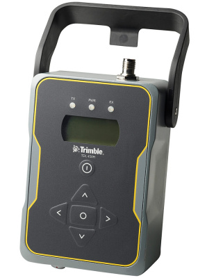 Trimble TDL 450H Radio System Kit, 430-450 МГц, 35 Вт