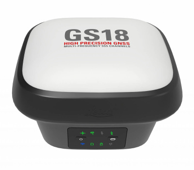 Leica GS18 LTE