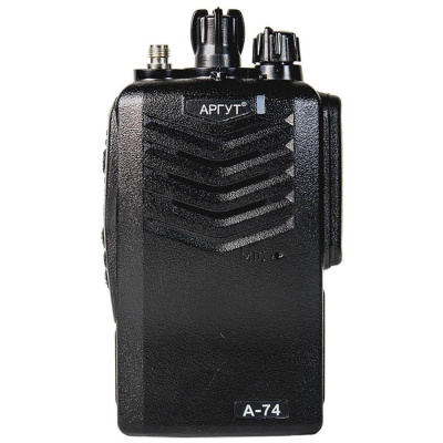 Рация Аргут А-74 dPMR UHF