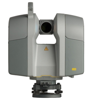 Trimble TX8 Extended