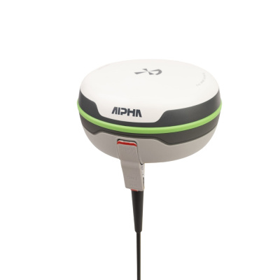 Alpha 5i